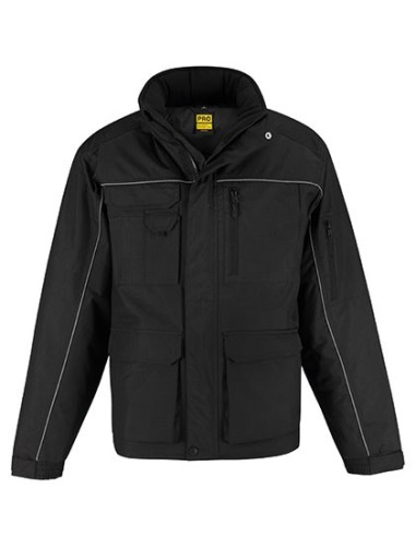B-JUC41-Jacket Shelter Pro
